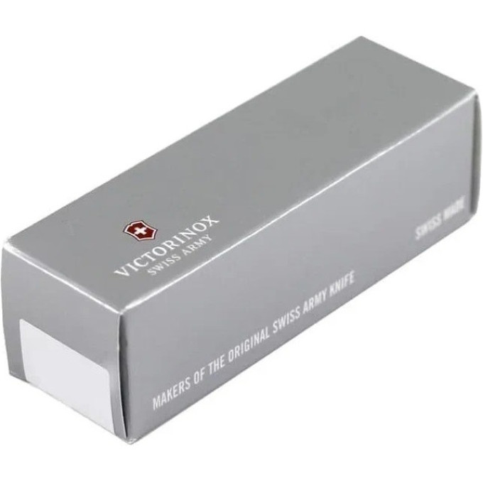 Коробка для ножей VICTORINOX P.F1045 серебристая