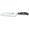 Нож кухонный Santoku Vix Cutlery 17 см