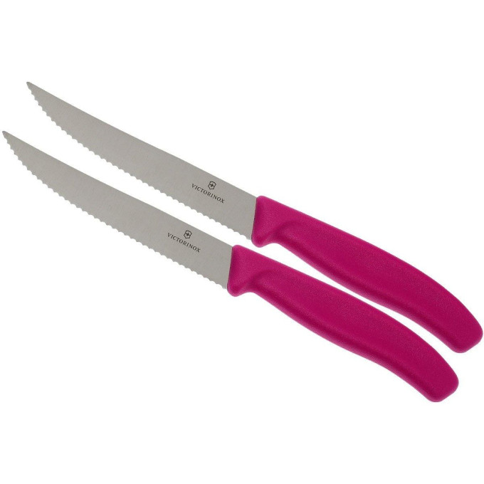 Набор ножей кухонных VICTORINOX SWISS CLASSIC 6.7936.12L5B