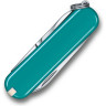 Нож-брелок VICTORINOX CLASSIC SD (блистер) 0.6223.23B1