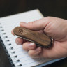 Нож-брелок Victorinox Evowood 81 (0.6421.63)