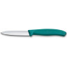 Нож для очистки овощей VICTORINOX SWISS CLASSIC 6.7604.C1