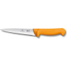 Жиловочный нож Victorinox Swibo Sticking 5.8412.15