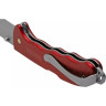 Нож перочинный VICTORINOX EVOKE ALOX 0.9415.D20