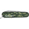 Нож VICTORINOX ARMY 1.3603