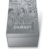 Нож VICTORINOX CLASSIC SD BRILLIANT DAMAST 0.6221.34