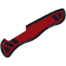 Задняя накладка VICTORINOX 111 мм (C.8330.C2.10) — нейлон, красно-чёрная