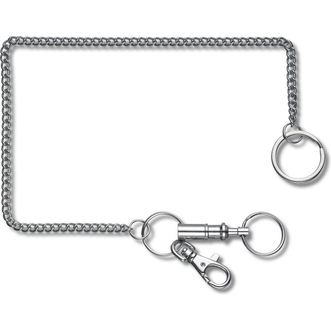 Цепочка с кольцом Victorinox 4.1854