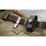 Чехол Victorinox 4.0520.31 с поворотной клипсой