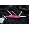 Нож-брелок Victorinox Classic Rose Edition 0.6203.T5