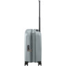 Чемодан Victorinox Connex 610486, серо-синий