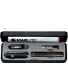 Набор Victorinox 4.4014: нож-брелок и фонарь Maglite