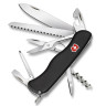 Нож Victorinox Outrider 0.9023.3, чёрный